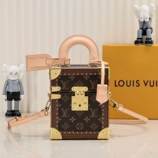 Louis Vuitton Box Bags